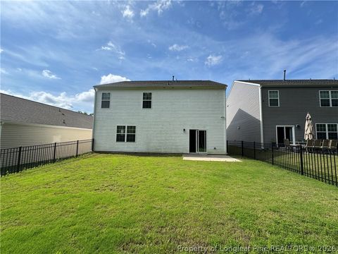 Tiny photo for 115 David Hill Drive, Sanford, NC 27330 (MLS # 765361)