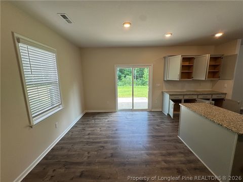 Tiny photo for 115 David Hill Drive, Sanford, NC 27330 (MLS # 765361)