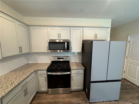 Tiny photo for 115 David Hill Drive, Sanford, NC 27330 (MLS # 765361)