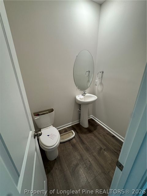 Tiny photo for 115 David Hill Drive, Sanford, NC 27330 (MLS # 765361)