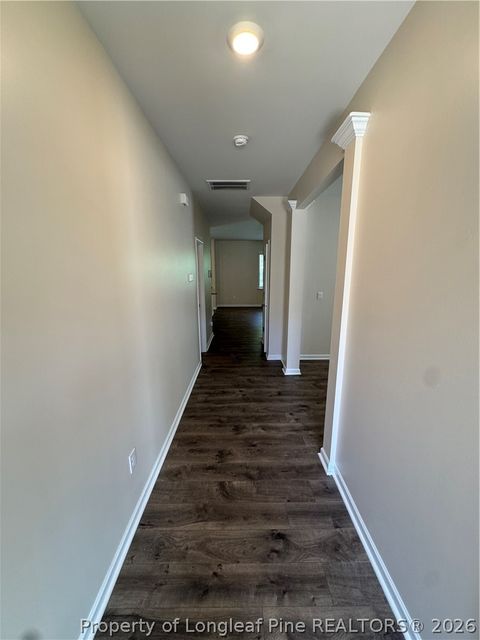 Tiny photo for 115 David Hill Drive, Sanford, NC 27330 (MLS # 765361)