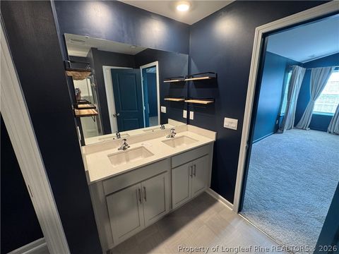 Tiny photo for 115 David Hill Drive, Sanford, NC 27330 (MLS # 765361)