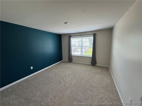 Tiny photo for 115 David Hill Drive, Sanford, NC 27330 (MLS # 765361)
