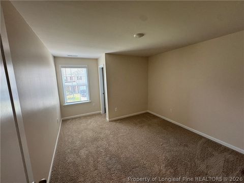 Tiny photo for 115 David Hill Drive, Sanford, NC 27330 (MLS # 765361)
