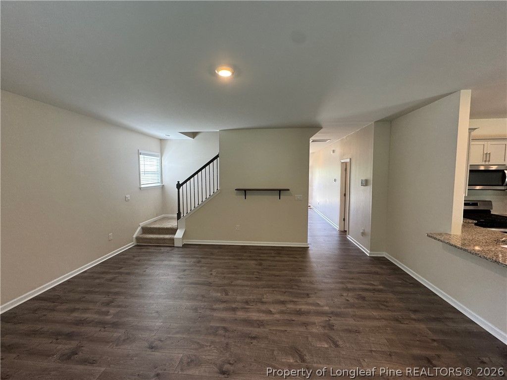 Photo of 115 David Hill Drive, Sanford, NC 27330 (MLS # 765361)