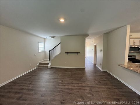 Tiny photo for 115 David Hill Drive, Sanford, NC 27330 (MLS # 765361)