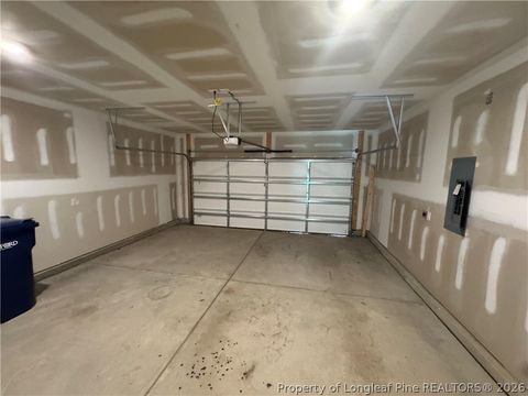 Tiny photo for 115 David Hill Drive, Sanford, NC 27330 (MLS # 765361)