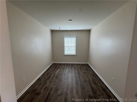 Tiny photo for 115 David Hill Drive, Sanford, NC 27330 (MLS # 765361)