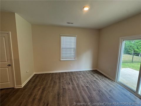 Tiny photo for 115 David Hill Drive, Sanford, NC 27330 (MLS # 765361)
