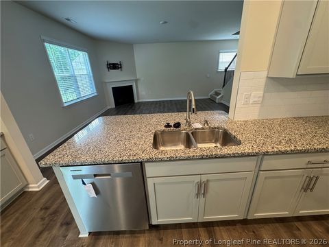 Tiny photo for 115 David Hill Drive, Sanford, NC 27330 (MLS # 765361)