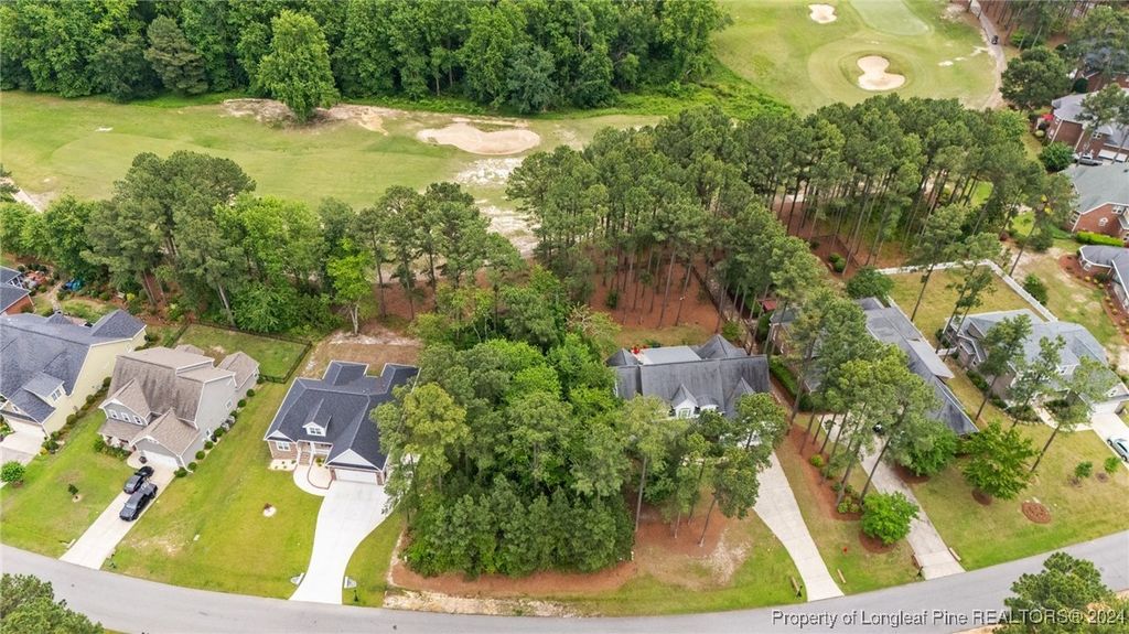 Photo of 96 Micahs (460) Way N, Spring Lake, NC 28390 (MLS # 736578)