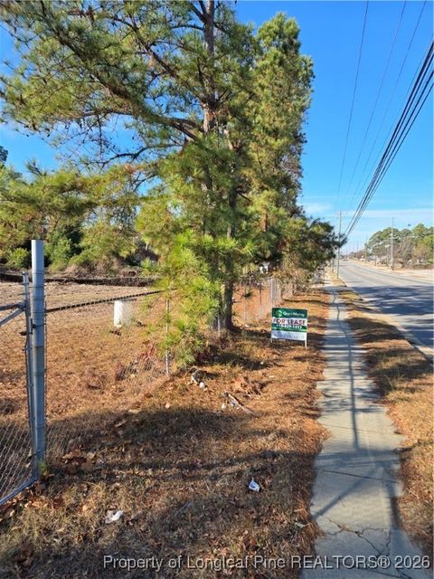 Tiny photo for 3829 Murchison Road, Fayetteville, NC 28311 (MLS # 755598)
