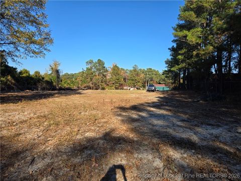 Tiny photo for 3829 Murchison Road, Fayetteville, NC 28311 (MLS # 755598)