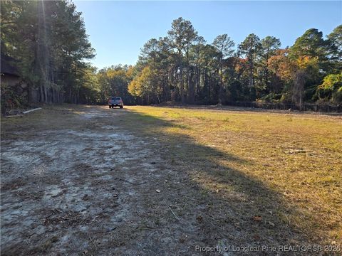Tiny photo for 3829 Murchison Road, Fayetteville, NC 28311 (MLS # 755598)