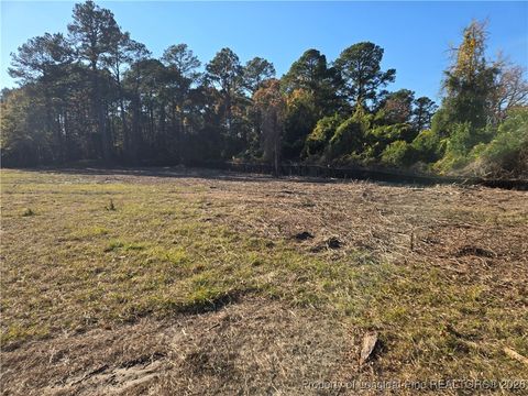 Tiny photo for 3829 Murchison Road, Fayetteville, NC 28311 (MLS # 755598)