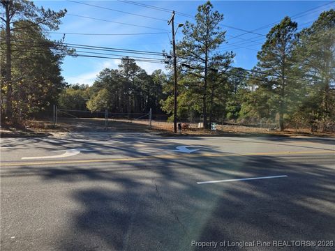 Tiny photo for 3829 Murchison Road, Fayetteville, NC 28311 (MLS # 755598)