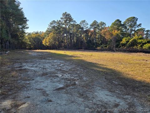 Photo of 3829 Murchison Road, Fayetteville, NC 28311 (MLS # 755598)