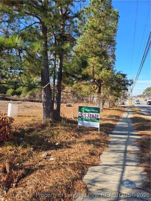 Tiny photo for 3829 Murchison Road, Fayetteville, NC 28311 (MLS # 755598)