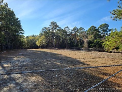 Tiny photo for 3829 Murchison Road, Fayetteville, NC 28311 (MLS # 755598)