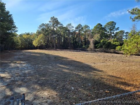 Tiny photo for 3829 Murchison Road, Fayetteville, NC 28311 (MLS # 755598)
