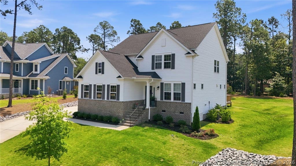 Photo of 710 Hayworth Court, Southern Pines, NC 28387 (MLS # 763769)