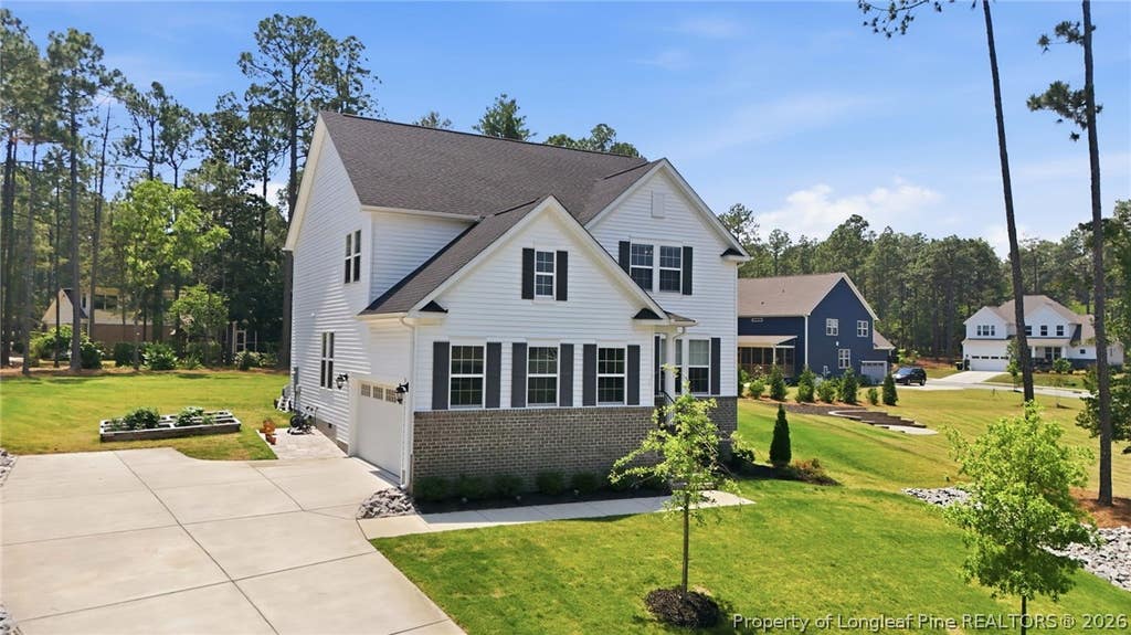 Photo of 710 Hayworth Court, Southern Pines, NC 28387 (MLS # 763769)