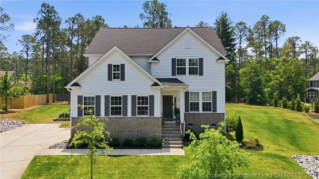 Photo of 710 Hayworth Court, Southern Pines, NC 28387 (MLS # 763769)