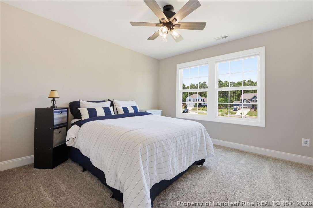710 Hayworth Court