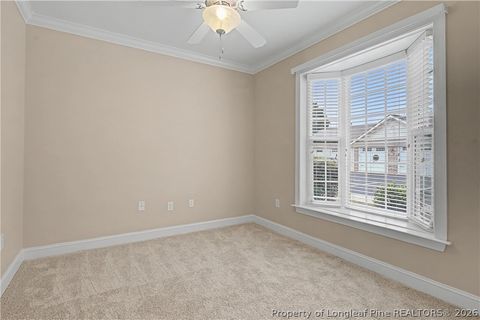 Tiny photo for 1851 Jennifer Lane #102, Fayetteville, NC 28314 (MLS # 758356)