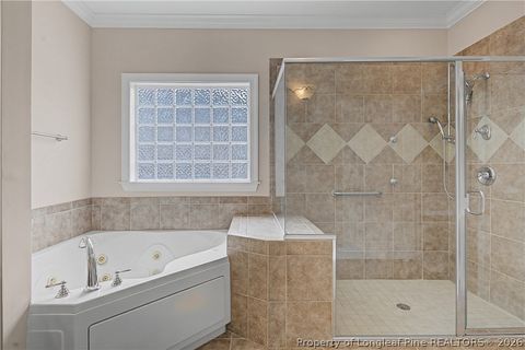 Tiny photo for 1851 Jennifer Lane #102, Fayetteville, NC 28314 (MLS # 758356)