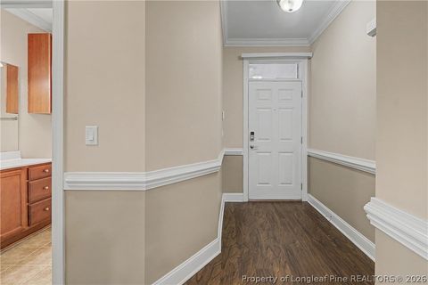 Tiny photo for 1851 Jennifer Lane #102, Fayetteville, NC 28314 (MLS # 758356)