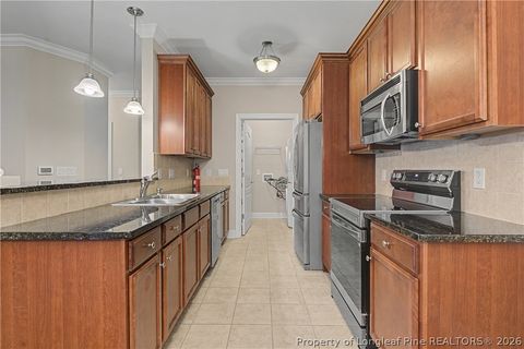 Tiny photo for 1851 Jennifer Lane #102, Fayetteville, NC 28314 (MLS # 758356)