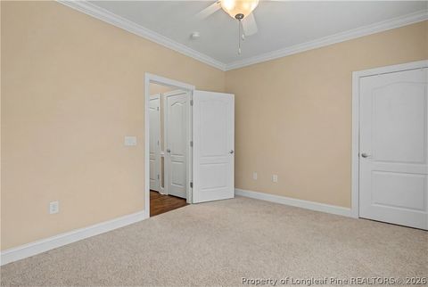 Tiny photo for 1851 Jennifer Lane #102, Fayetteville, NC 28314 (MLS # 758356)