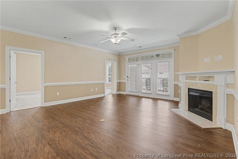 Tiny photo for 1851 Jennifer Lane #102, Fayetteville, NC 28314 (MLS # 758356)