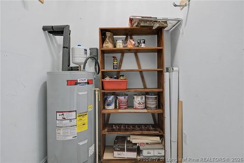 Tiny photo for 1851 Jennifer Lane #102, Fayetteville, NC 28314 (MLS # 758356)