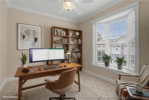 Tiny photo for 1851 Jennifer Lane #102, Fayetteville, NC 28314 (MLS # 758356)