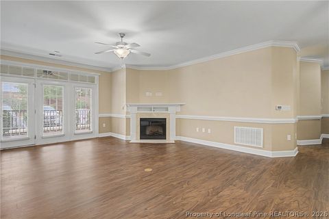 Tiny photo for 1851 Jennifer Lane #102, Fayetteville, NC 28314 (MLS # 758356)