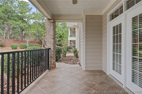 Tiny photo for 1851 Jennifer Lane #102, Fayetteville, NC 28314 (MLS # 758356)
