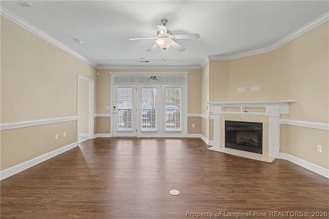 Tiny photo for 1851 Jennifer Lane #102, Fayetteville, NC 28314 (MLS # 758356)