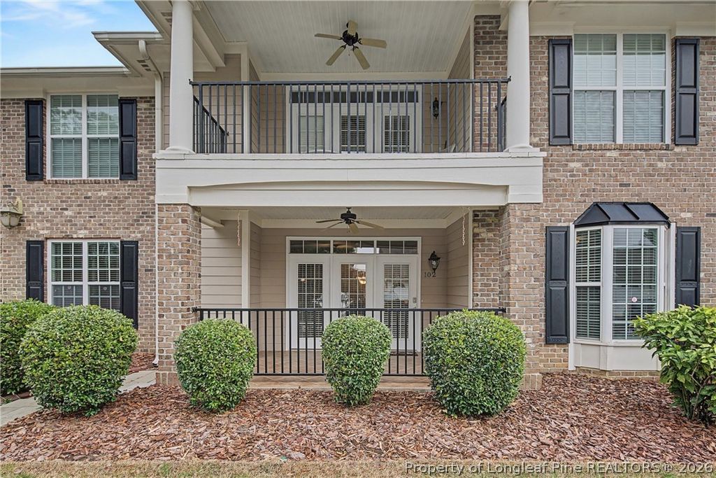 Photo of 1851 Jennifer Lane #102, Fayetteville, NC 28314 (MLS # 758356)