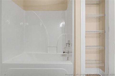 Tiny photo for 1851 Jennifer Lane #102, Fayetteville, NC 28314 (MLS # 758356)