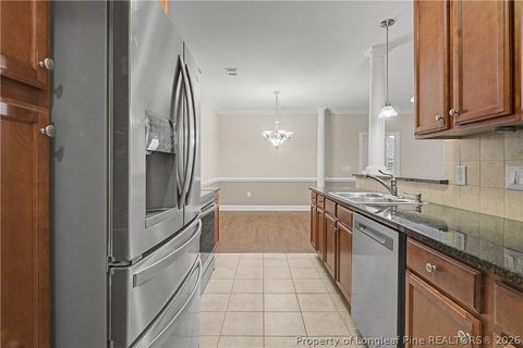 Tiny photo for 1851 Jennifer Lane #102, Fayetteville, NC 28314 (MLS # 758356)