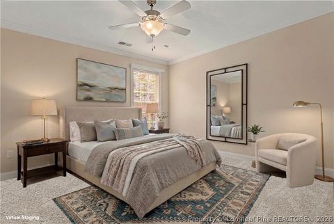 Tiny photo for 1851 Jennifer Lane #102, Fayetteville, NC 28314 (MLS # 758356)