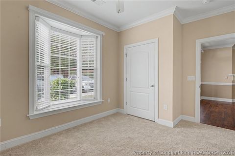 Tiny photo for 1851 Jennifer Lane #102, Fayetteville, NC 28314 (MLS # 758356)