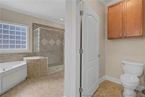 Tiny photo for 1851 Jennifer Lane #102, Fayetteville, NC 28314 (MLS # 758356)