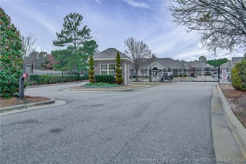 Tiny photo for 1851 Jennifer Lane #102, Fayetteville, NC 28314 (MLS # 758356)