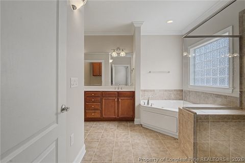 Tiny photo for 1851 Jennifer Lane #102, Fayetteville, NC 28314 (MLS # 758356)