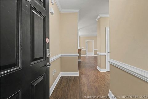 Tiny photo for 1851 Jennifer Lane #102, Fayetteville, NC 28314 (MLS # 758356)