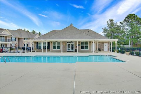 Tiny photo for 1851 Jennifer Lane #102, Fayetteville, NC 28314 (MLS # 758356)