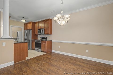 Tiny photo for 1851 Jennifer Lane #102, Fayetteville, NC 28314 (MLS # 758356)